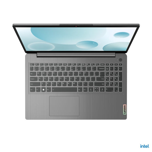 Lenovo IdeaPad 3 15IAU7 (82RK0047PH) 15.6FHD Intel Core i5-1235U 8GB 512GB SSD Win11 Office H&amp;S 2021 アークティックグレー