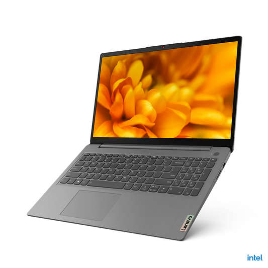 Lenovo IdeaPad Slim 3i (82H801V3PH) 15.6FHD Intel Core i3-1115G4 8GB 512GB SSD Win11 Office H&amp;S 2021 アークティックグレー