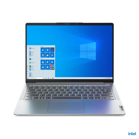 Lenovo IdeaPad Slim 5i Pro (82L300KCPH) 14 IPS Intel Core i5-1155G7 16GB RAM 512GB SSD Windows 11 ストームグレー