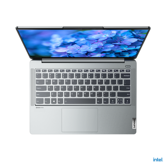 Lenovo IdeaPad Slim 5i Pro (82L30028PH) 14IPS Intel Core i7-1165G7 16GB RAM 1TB SSD NVIDIA MX450 クラウドグレー