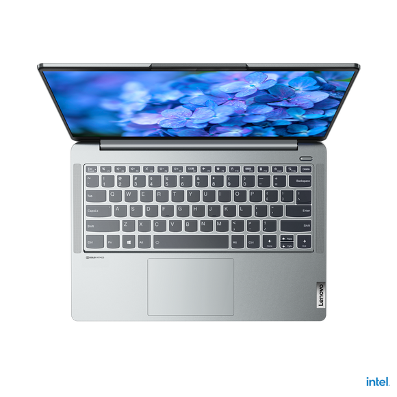 Lenovo IdeaPad Slim 5i Pro (82L30028PH) 14IPS Intel Core i7-1165G7 16GB RAM 1TB SSD NVIDIA MX450 Cloud Grey