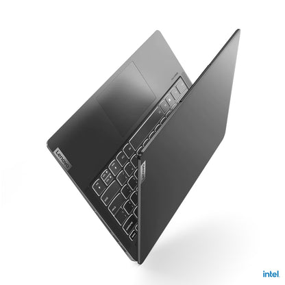 Lenovo IdeaPad Slim 5i Pro (82L300KDPH) 14 IPS Intel Core i7-1195G7 16GB RAM 512GB SSD Win11 ストームグレー