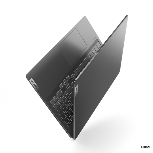 Lenovo IdeaPad Slim 5 Pro (82L500KLPH) 16WQXGA AMD Ryzen 9 5900HX 32GB RAM 1TB SSD NVIDIA RTX 3050 Win 11 ストームグレー