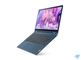 Lenovo IdeaPad Flex 5 14IIL05 (81X10080PH) 14FHD Intel Core i5-1035G1 8GB 512GB SSD MX330 Win10 Light Teal