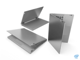 Lenovo Ideapad Flex 5 (82HS002JPH) 14ITL05,14inch FHD I7-1165G7 16GB RAM 512GB SSD Win10 Home Platinum Grey