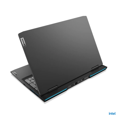 Lenovo IdeaPad Gaming 3i - 15IAH7 (82S9008YPH) Intel Core i5-12500H 8GB RAM 512GB SSD Windows 11 オニキス グレー