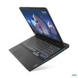 Lenovo IdeaPad Gaming 3i - 15IAH7 (82S9008YPH) Intel Core i5-12500H 8GB RAM 512GB SSD Windows 11 Onyx Grey