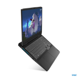 Lenovo IdeaPad Gaming 3i - 15IAH7 (82S9008YPH) Intel Core i5-12500H 8GB RAM 512GB SSD Windows 11 Onyx Grey