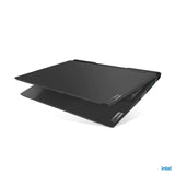 Lenovo IdeaPad Gaming 3i x70 (82SA001CPH)16 WUXGA Intel Core i5-12500H 512GB SSD 8GB RAM NVIDIA GeForce RTX 3060 Win11 Onyx Grey