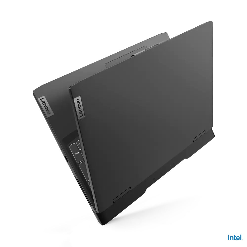 Lenovo IdeaPad Gaming 3i x70 (82SA001CPH)16 WUXGA Intel Core i5-12500H 512GB SSD 8GB RAM NVIDIA GeForce RTX 3060 Win11 オニキス グレー