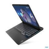 Lenovo IdeaPad Gaming 3i - 16IAH7 (82SA001DPH) Intel Core i7-12650H GeForce RTX 3060  Windows 11 Onyx Grey