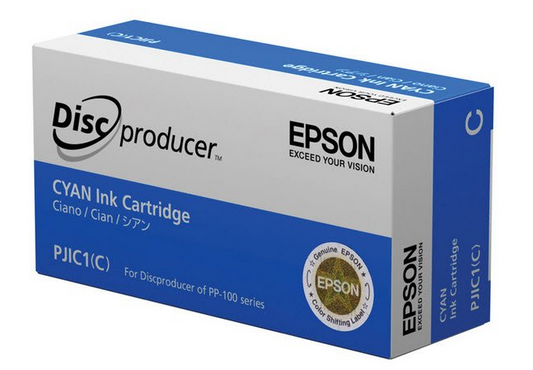 EPSON PP-100 I/CC (C13S020447) PP-100 I/CC POS消耗品