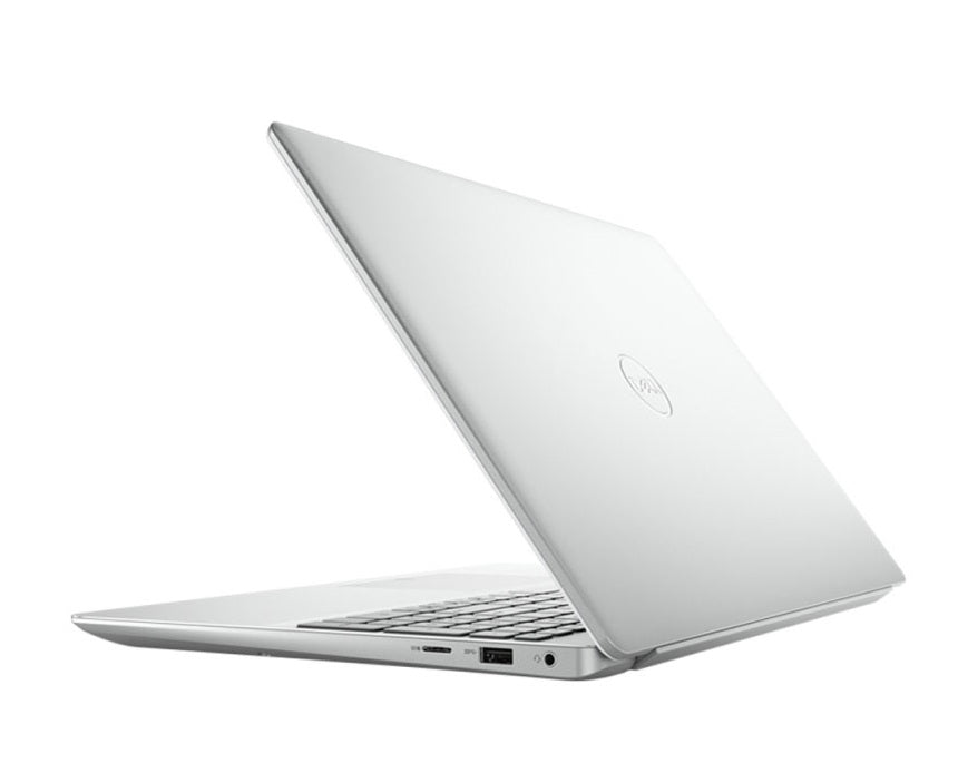 Dell Inspiron 7591 15.6 FHD  Intel Core i5-9300H 8GB RAM 256GB SSD NVIDIA GTX 1050 Win10 Silver