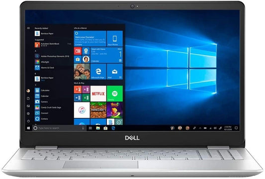 Dell Inspiron 5584 15.6 FHD Intel Core i5-1035G1 4GB RAM 1TB HDD Nvidia MX230 Win10 