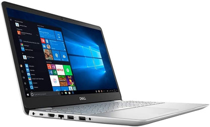 Dell Inspiron 5584 15.6 FHD Intel Core i7-8565U 8GB RAM 1TB+128GB SSD Nvidia MX130 Win10 