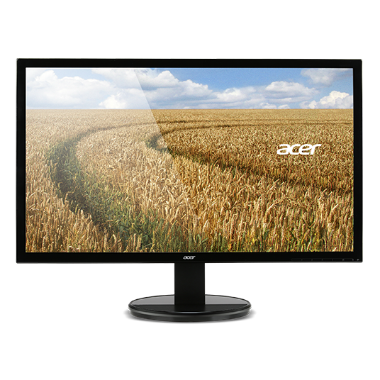 Acer Aspire TC-860 21.5inch Intel Core i3-9100 4GB RAM 1TB HDD UHD Graphics 630 Win10 Desktop