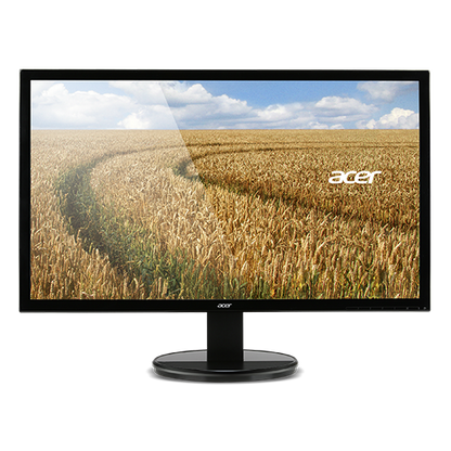 Acer Aspire TC-860 21.5inch Intel Core i3-9100 4GB RAM 1TB HDD UHD Graphics 630 Win10 Desktop