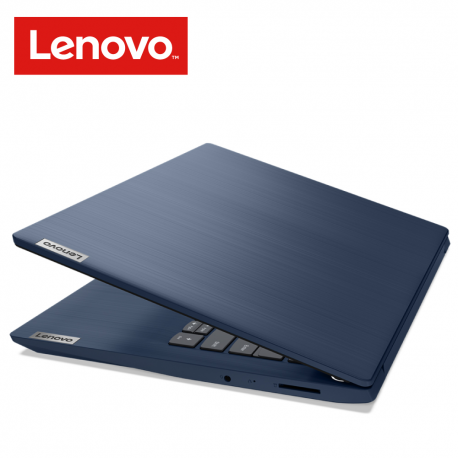 Lenovo IdeaPad 3 14IIL05 (81WD005WPH) 14inch FHD Intel Core i3-1005G1 4GB RAM 128GB SSD+1TB HDD Win10 Blue