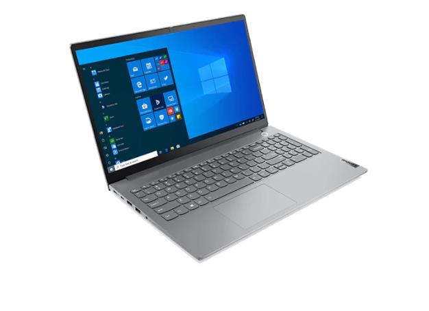 Lenovo ThinkBook 15 G2 ITL (20VE007KPH) Core i5-1135G7 8GB RAM 512GB SSD Win10 Pro 