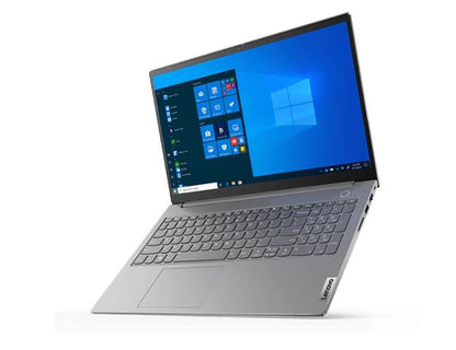 Lenovo ThinkBook 15 G2 ITL (20VE007KPH) Core i5-1135G7 8GB RAM 512GB SSD Win10 Pro 