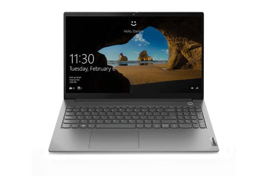 Lenovo ThinkBook 15 G2 ITL (20VE007KPH) Core i5-1135G7 8GB RAM 512GB SSD Win10 Pro