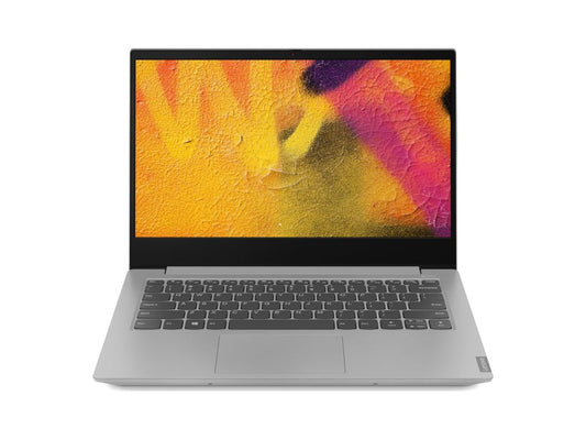 Lenovo Ideapad S340-14IIL (81WJ002GPH) 14" FHD Core I5-1035G1 512GB SSD MX250 2GB Win10