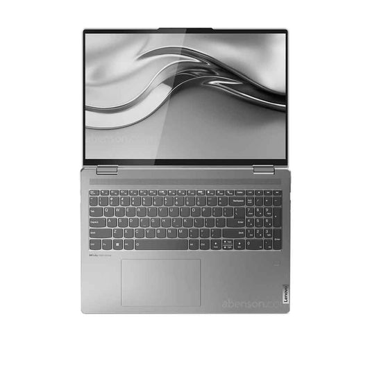 Lenovo Yoga 7 x70 (82UF0004PH) 16" WQXGA Intel Core i5-12500H 16GB RAM 512GB SSD Win11