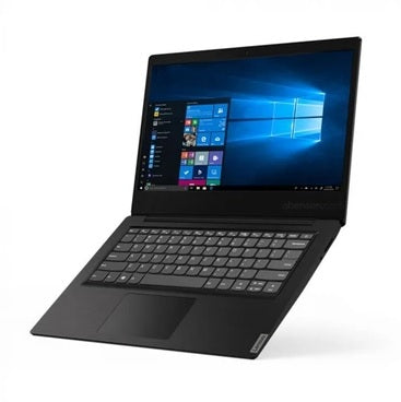 Lenovo S340-14IML (81N9009MPH) 14inch FHD  Core i7-10510U  512GB SSD 4GB RAM NVIDIA MX230 Win10 Abyss Blue