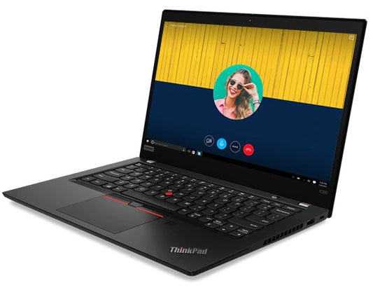 Lenovo ThinkPad X390 13.3 FHD IPS Core  i7-8565U 8GB RAM Windows 10 PRO