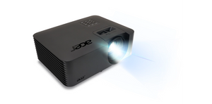 Acer XL2320 (MR.JW911.007) 3,500 ANSI Lumens  WXGA  LampType: Laser Diode LampLife: 20,000 Hours  HDMI 1.4b 145W Watts