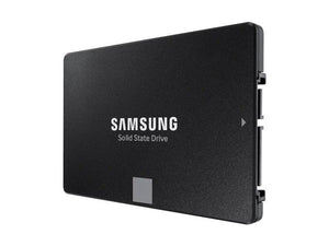 Samsung 870 EVO 2.5" (MZ-77E250BW) 250 870 EVO 2.5 SAMSUNG SSD