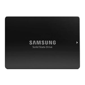 Samsung PM893  (V2 256 TLC) (MZ-7L324000) 240GB PM893 2.5" SATA ENTERPRISE SAMSUNG (MZ-7L324000)