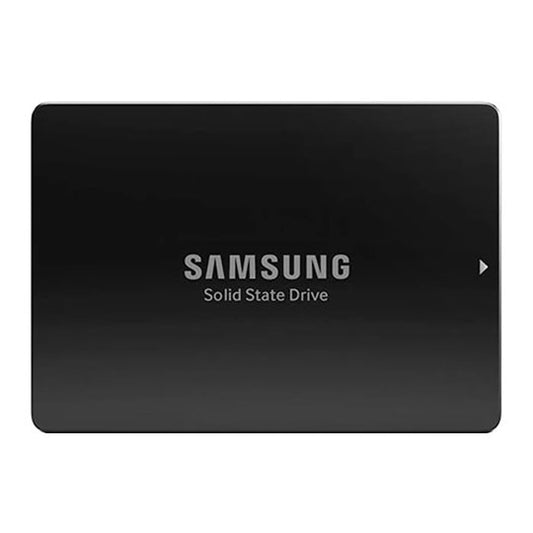 Samsung PM893  (V2 256 TLC)  (MZ-7L396000) 960GB PM893 2.5" SATA ENTERPRISE SAMSUNG (MZ-7L396000)