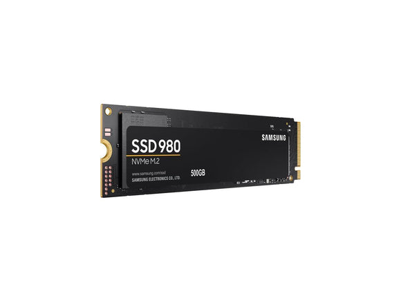 Samsung 980 (MZ-V8V500BW) 500GB 980 NVME M.2 SAMSUNG SSD