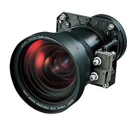 PANASONIC ET-ELW02 Zoom Lens ( 1.4-1.8:1)