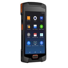 Sunmi P2 Lite (P07040009) P2 Lite 5" HD MSM8917 2GB16GB Android 7.1 Rear Cam: 5MP FalconPro 1825(1D) NFC + MSR + IC +QR 3000mAh