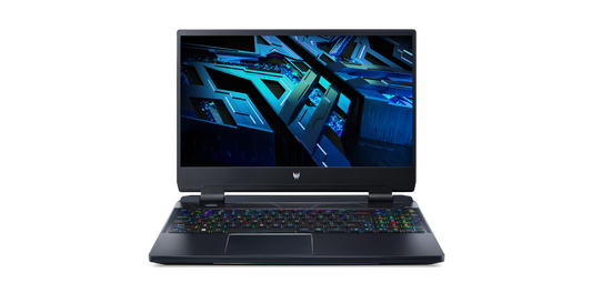 Acer Predator Helios 300 PH315-55-76D8 15.6 IPS QHD Intel Core i7-12700H 16GB RAM 512GB SSD RTX 3060ゲーミングノートパソコン