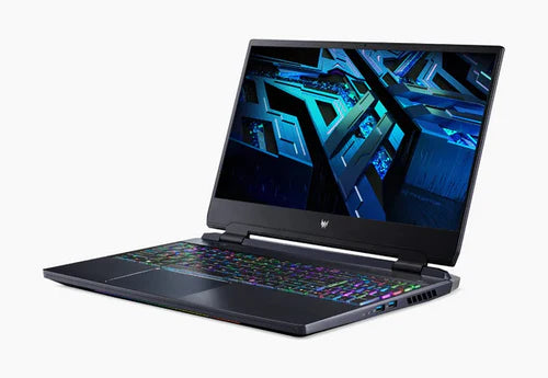 Acer Helios 300 (PH315-55-95NS) Core i9-12900H Win 11 Home 16GB DDR5  1TB SSD RTX 3070 Ti (8gb) 256 bit 15.6' IPS QHD  165Hz