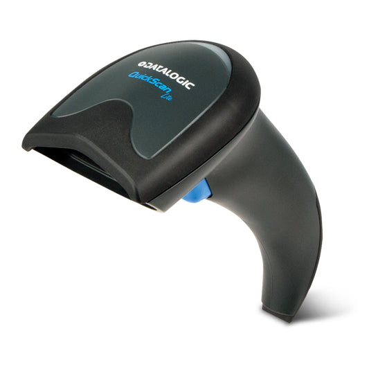 Datalogic QuickScan I Lite QW2100 Barcode Scanner