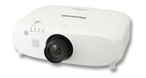 PANASONIC PT-EZ770ZLE LCD Projector 6500lm WUXGA w/o Lens