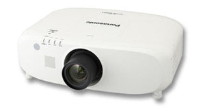 PANASONIC PT-EX800ZLE LCD Projector 7500lm XGA w/o Lens