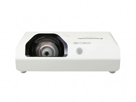 PANASONIC PT-TW380 3LCD 3300lm WXGA Short Throw Projector