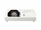 PANASONIC PT-TW380 3LCD 3300lm WXGA Short Throw Projector