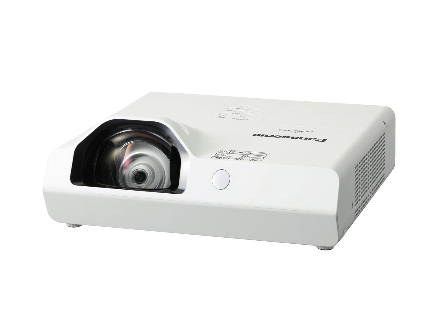 PANASONIC PT-TX350 3LCD 3200lm XGA Short Throw Projector