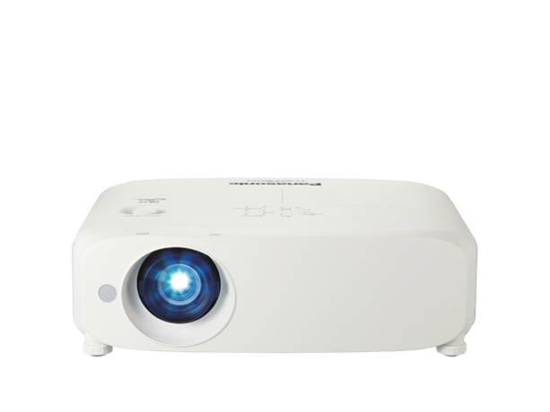 Panasonic PT-VW540 5500 Lumens WXGA LCD Projector