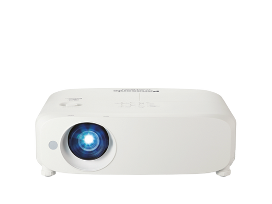 Panasonic PT-VW540 5500 Lumens WXGA LCD Projector