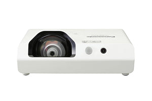PANASONIC PT-TW381R 3LCD 3300lm WXGA Interactive Short Throw Projector