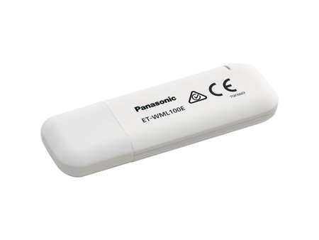 Panasonic ET-WML100E USB Wireless Stick