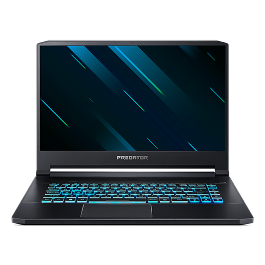 Acer Predator Triton 500 PT515-51-71VG 15.6FHD Core i7-9750H 32GB RAM 1TB SSD 8GB RTX 2080 Win10