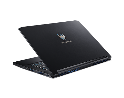 Acer Predator Triton 500 PT515-51-71VG 15.6FHD Core i7-9750H 32GB RAM 1TB SSD 8GB RTX 2080 Win10